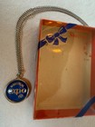 1967 Canada Expo 67 Montreal Worlds Fair Souvenir Charm Pendant 16  Necklace Nos