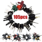 105x Heavy Construction Equipment Ignition Key Most Popular Keys For Operators