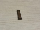 Thompson Center Hawken Flintlock Barrel Wedge 