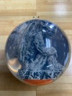 Clear Gargoyle Visionary Bowling Ball Brand New Never Drilled