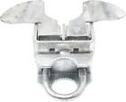 Chain Link Fence Butterfly Gate Latch 1 3 8  X 2   1 7 8  Od   