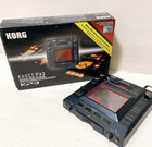 Korg Kp-3 Kaoss Pad Dynamic Effect Sampler Sequencer Used Japan Tested