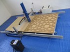 3000x1500 Mm Showman Cnc Hybrid Co2 Laser   Router Engraving Cutting Machine Kit