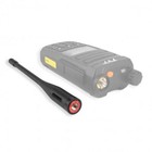 Sma-m Radio Antenna Vhf uhf 136-174 400-480mhz For Walkie Talkie Tyt Md-760