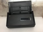 Fujitsu Scansnap Ix500 Color Document Scanner