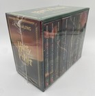 Harry Potter Paperback Box Set Books 1-7 The Complete Series Rowling New Sealed