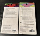 Cricut Infusible Ink Pens Neons   Basic Set Brand New  Factory Sealed  