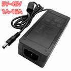 Power Supply 5v 6v 7 5v 9v 12v 13 5v 15v 16v 18v 19v 20v 24v 25v 28v 29v 30v 31v