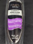Shark Sonic Duo Carpet Hard Floor Cleaner Solution  Bottle New