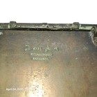 Iron Art Jewelry Casket
