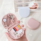 1 mini Sewing Kit Simple Style Mini Sewing Kit Handy Small Sewing Kit Combo Kit