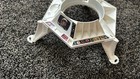 Vintage Mattel Major Matt Mason 1966 Space Station Control Console Original Part