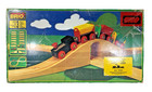 Brio Wooden Train Set Model  33125 Vintage 1990 s Near Complete