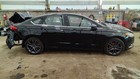 Shifter Fusion    2018 Transmission Shift 7053077