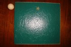 Rare Vintage Augusta National Golf Club Masters Photo John Derr Estate Cased
