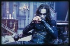 1994 The Crow Movie Poster 11x17 Brandon Lee Eric Draven Ernie Hudson     