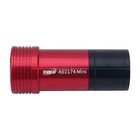 Zwo Asi174mm 2 3mp Guide Astronomy Camera 1 1 2 Usb2 0 F  Planetary Imaging