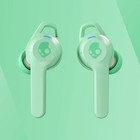 Skullcandy Indy True Wireless Bluetooth In-ear Headphones - Fresh Mint