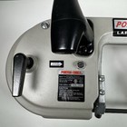 Porter Cable Heavy Duty Variable Speed Porta-band Saw 7724 120v Made In Usa Euc