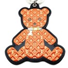 Louis Vuitton Key Ring M00342 Porte Cles Teddy Bear Charm 3978940