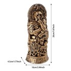 Norse Gods Statue  Nordic God Statue For Altar  Resin Mythological Sculpture    