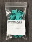  10  Pepperl fuchs 038035 Upr-e End Cap Universal Power Rail Upr-  -    K-duct