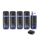 Lot 16gb 32gb 64gb 128gb Usb 3 0 Flash Drive Memory Stick Pendrive Thumb Drive