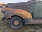 1946 Chevrolet Other Pickups 