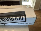 Roland Go piano88 88-key Weighted Action Music Creation Keyboard