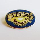 Grateful Dead Pin Vintage Aoxomoxoa 1969 Rick Griffin Aor 2 24 Badge Late 1970 s