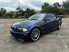 2005 Bmw M3 