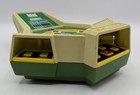 Vintage Coleco Head To Head Electronic Baseball Game Tested Works