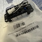 Cornelius 620047160-200 Pressure Cut-off Switch  0-50 Psi  4 Channel Analog  oem