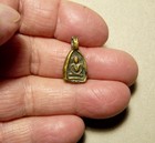 Small Thai Somdej Buddha Pendant_powerful Thai Protection Amulet_259819-01