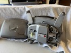 Vintage Bolex Paillard 18-5l Super 8mm Film Projector Swiss Made Untested