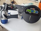 Crossfire Cap Stapler Nail Gun Tcs6832 For Housewrap Roofing Felt Foam Board