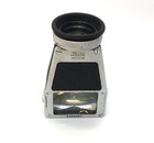 Leica - Leitz Vintage Eye Level Prism Finder  Model Otxbo-16460-t   Original Box