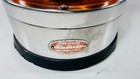 North American Signal Co  Action Lite Model 4wf - Untested
