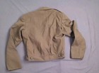 Original 1948 Dated U s  Army Wool Ike Jacket Korean War Era