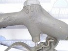 Opw -  811 - 1  B Quick Disconnect Fuel Pump Nozzel - With Cap -  new Old Stock 