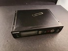 Shure Slx4 H5 Wireless Receiver With Power Supply 518-542 Mhz