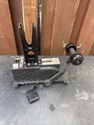 B   K Floral Stemming Pick Machine Model H W  Weight