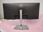 Dell P3421w 34 14  Led Curved Usb-c Monitor W  Monitor Stand