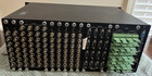 Altinex Multimatrix Professional Av Matrix Switcher Rack Mount Unit