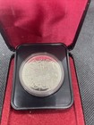 1978 Canada  Silver  1  Brilliant Uncirculated Coin