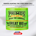 Primos Hunting The Can   Deer Call The Simplest Way To Bring In Bucks