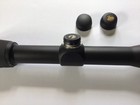 Nikon Buckmasters Rifle Matte Black Scope 3-9x40 Used In Excellent Condition 