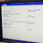 Supermicro X9scm-f Xeon E3-1225 3 1ghz Lga1155 4gb Ram Matx Server Motherboard