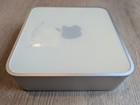 Apple Mac Mini A1103 Powerpc G4 1 25ghz 512mb 40gb 2005 With Power Supply