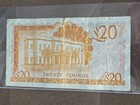 Gibraltar 20 Pounds 1979 Pick 23b 15 09 79 Elizabeth Ii Twenty Gibralter Gb Uk